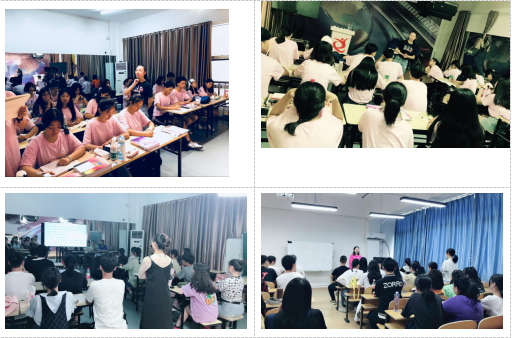 武汉市洪山区思乐艺术学校案例原图 1